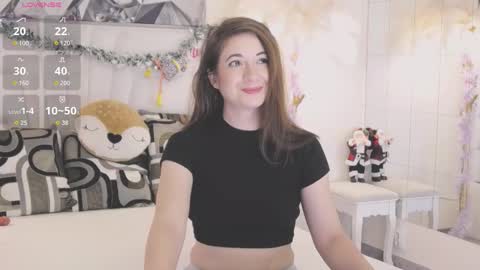 jenna online show from December 19, 6:38 am