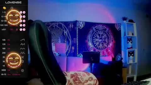 Mrs. Jenna online show from November 14, 2:11 am