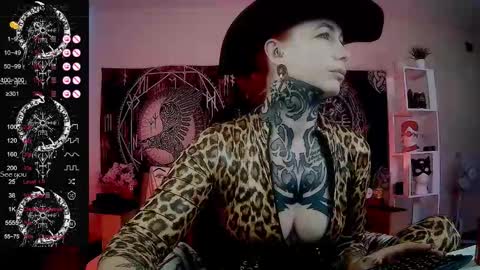 Mrs. Jenna online show from September 18, 2:10 am