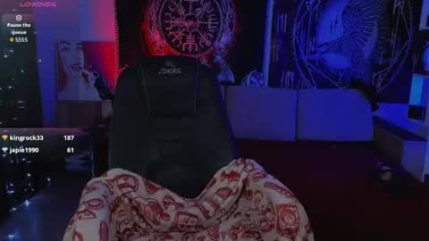 Mrs. Jenna online show from July 26, 2:41 am