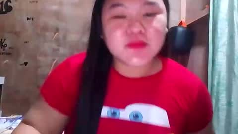 jennalyn_19 online show from February 15, 1:21 pm