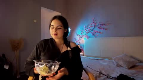 Jenna online show from July 10, 6:14 am