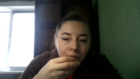 JennaMolberty online show from February 11, 9:55 am