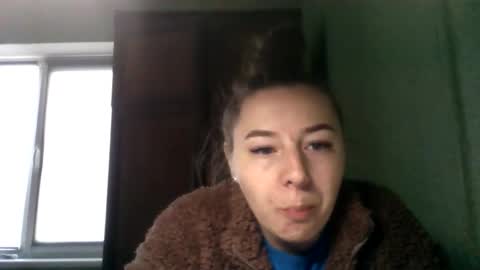 JennaMolberty online show from May 30, 2:26 pm