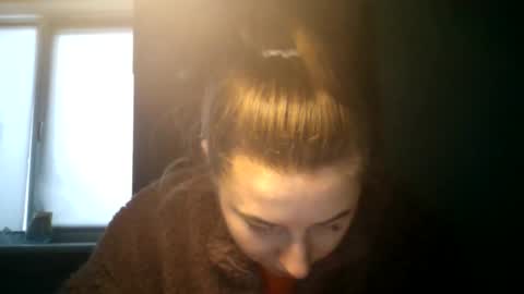 JennaMolberty online show from February 24, 2:49 pm