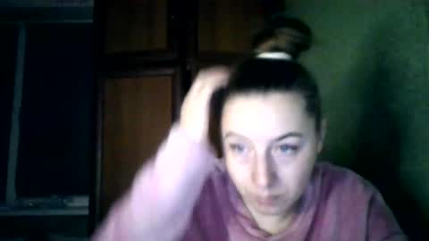 JennaMolberty online show from January 7, 5:49 pm