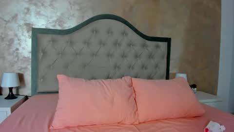 JennaMyers online show from January 31, 8:18 pm