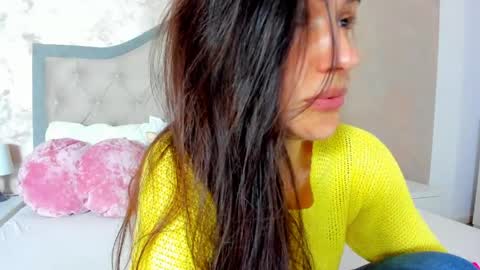 JennaMyers online show from April 6, 7:04 pm