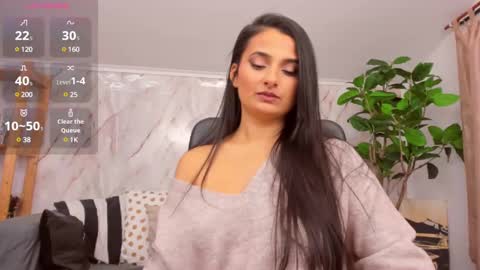 JennaPrice online show from December 27, 3:27 pm