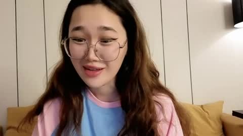 JENNA online show from June 5, 3:43 am