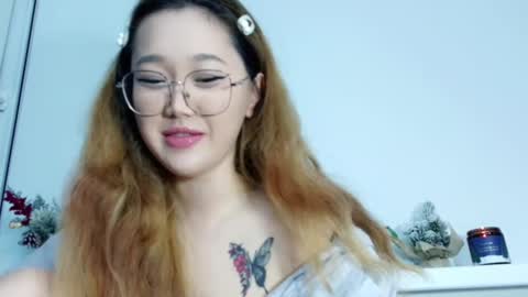 JENNA online show from November 25, 3:58 pm