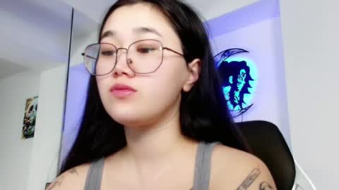 JENNA online show from December 5, 5:04 am