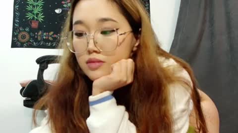 JENNA online show from October 11, 2:42 pm