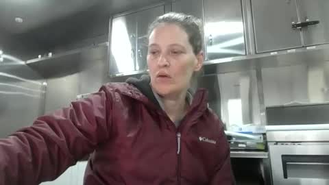 Jennibean6996 online show from October 19, 1:57 pm