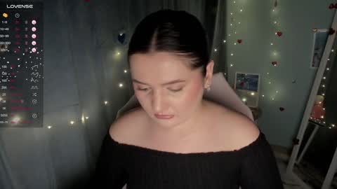 Jennie online show from March 10, 11:27 pm