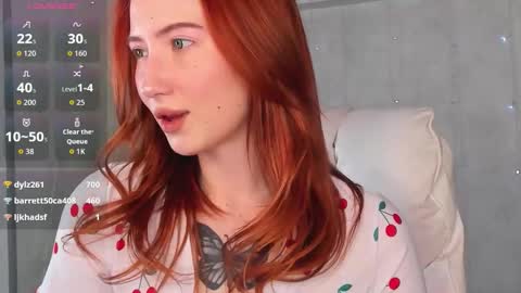 Jennie online show from October 19, 2:13 am