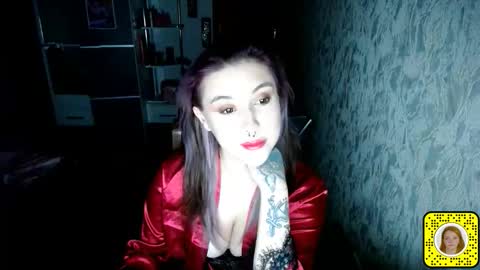 jenniedeparis online show from November 24, 7:16 pm