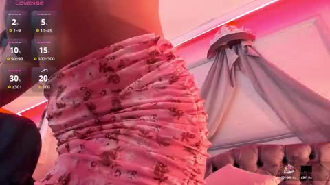 Jennie online show from October 3, 1:38 pm