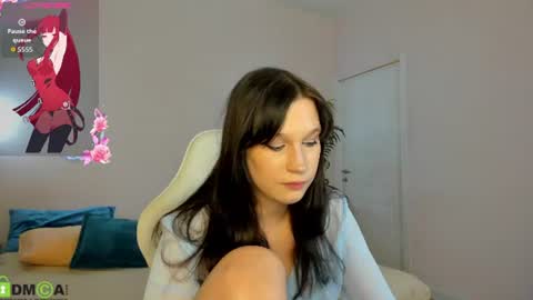 Jeni online show from July 20, 5:14 pm