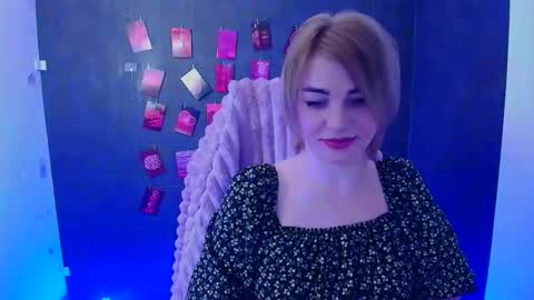 Jennifer online show from February 13, 12:51 pm