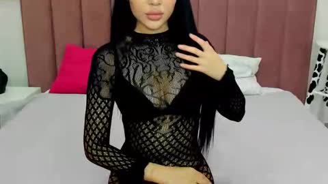 Jennifer online show from February 2, 1:26 am