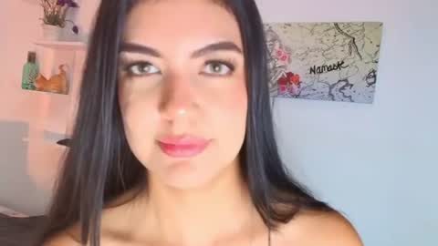 JENNIFER online show from July 20, 1:35 pm