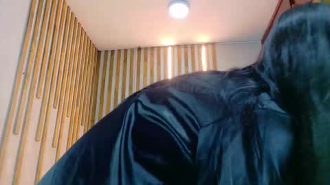 Jennifer vega  online show from October 16, 1:52 am