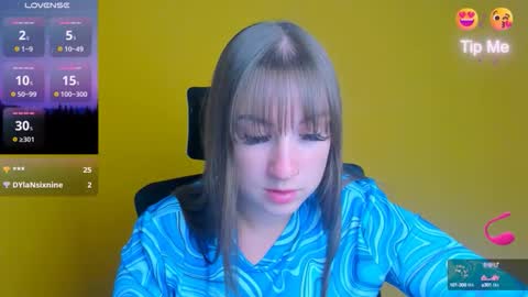 Jennifer online show from September 13, 11:40 am