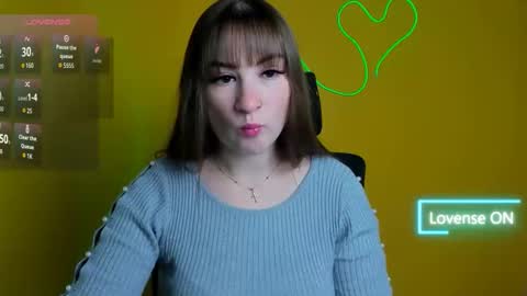 Jennifer online show from October 24, 11:28 am