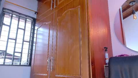 Jennifer vega  online show from March 27, 9:37 pm