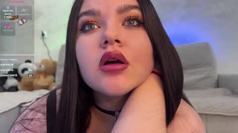 Mila online show from December 6, 4:47 am