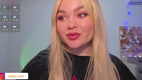 Mila online show from December 5, 4:19 pm