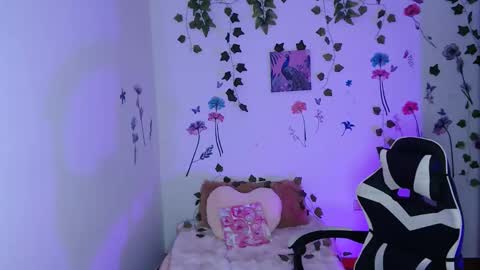 jenny__666 online show from December 19, 2:48 am