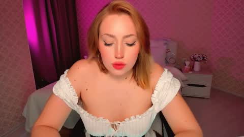 Jenny online show from October 3, 8:30 am