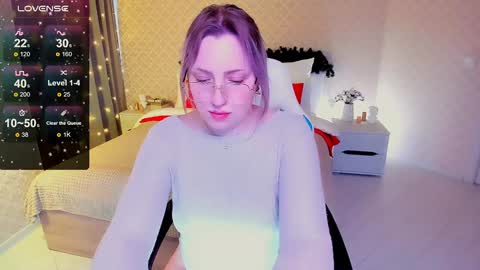 Jenny online show from January 9, 8:03 am