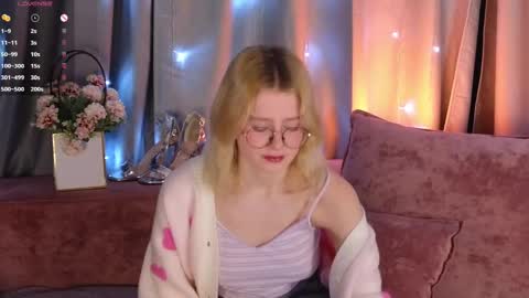 jenny_bunny_ online show from February 17, 1:36 am