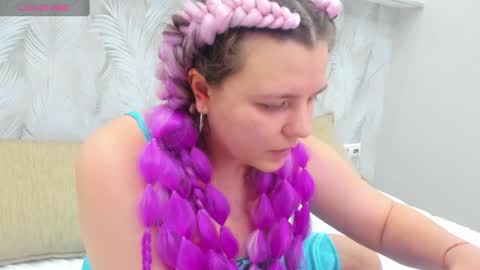 Jenny online show from March 10, 8:06 am