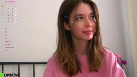 Ori online show from September 25, 4:55 am