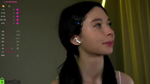 Ori online show from October 3, 10:04 pm