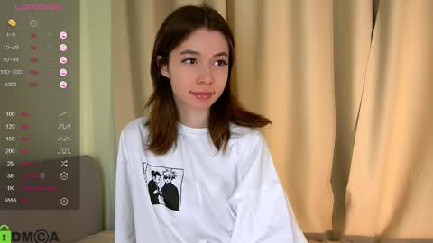 Ori online show from March 1, 1:22 am