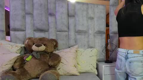 Jenny noa online show from March 3, 7:14 pm