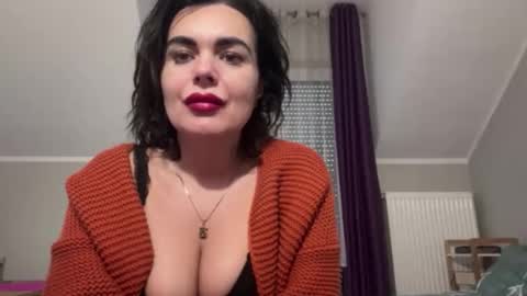 Jenny online show from December 4, 8:38 am