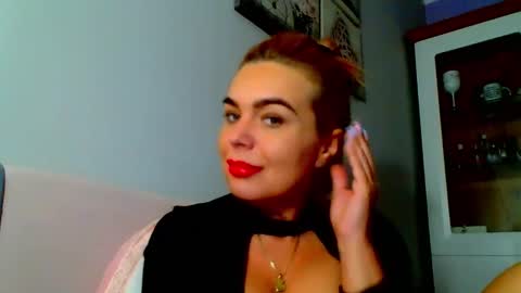 Jenny online show from December 10, 9:12 am