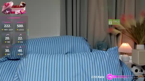 Jenny online show from March 25, 7:11 am