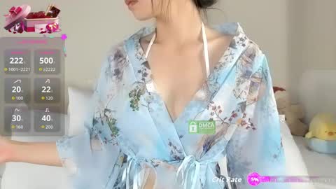 Jenny online show from October 29, 3:58 pm