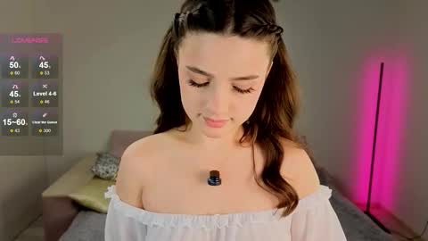 jenny_rosexx online show from November 22, 7:16 pm