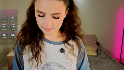 jenny_rosexx online show from November 11, 6:38 pm