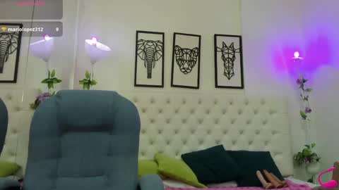 jenny_stark online show from April 14, 11:43 am