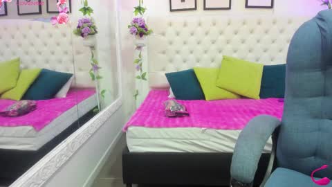 jenny_stark online show from January 10, 11:15 am