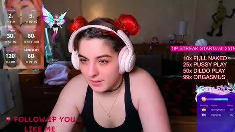 JennyStyle online show from March 11, 2:53 pm